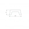Экран ARH-MICRO-0610-2000 OPAL (Arlight, Пластик) 037599