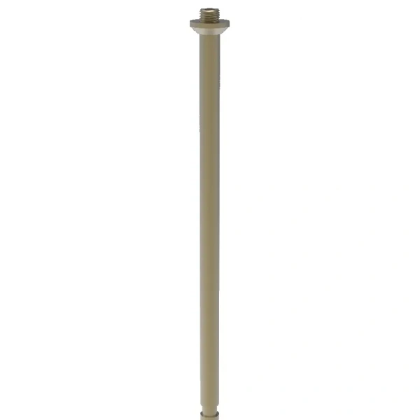 Коннектор жесткий ART-APRIORI-CON-ROD-E-L186 (OG, вертикальный) (Arlight, IP20 Металл, 3 года) 054002