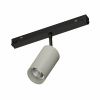 Светильник MAG-ORIENT-COLOR-SPOT-R45-10W Warm3000 (RAL7044, 15 deg, 48V) (Arlight, IP20 Металл, 5 лет) 065297