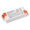 Блок питания ARJ-KE40600A (24W, 600mA, PFC) (Arlight, IP20 Пластик, 5 лет) 021382