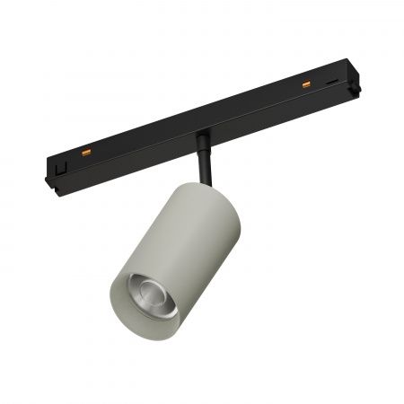 Светильник MAG-ORIENT-COLOR-SPOT-R45-10W Warm3000 (RAL7044, 15 deg, 48V) (Arlight, IP20 Металл, 5 лет) 065297