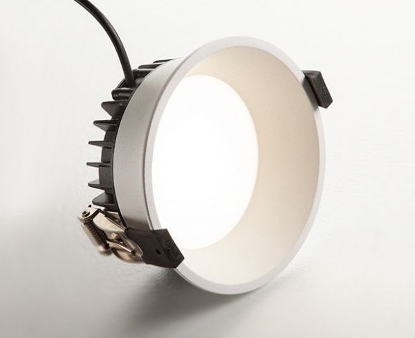 IT06-6014 white 3000K светильник встраиваемый