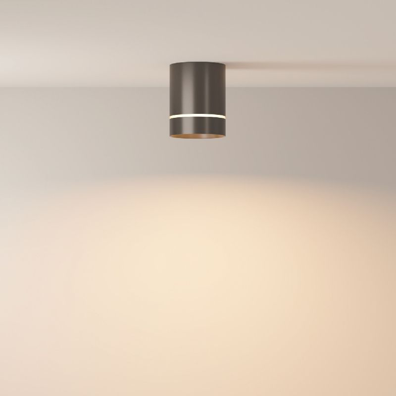 Потолочный светильник Technical C085CL-9W3K-B