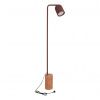 Светильник SP-MASON-FLOOR-R143-6W Warm3200-MIX (RD, 120 deg, 230V) (Arlight, IP20 Травертин, 5 лет) 060772
