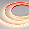 Светодиодная лента герметичная RTW-PS-A80-12mm 24V Warm2400 (4.8 W/m, IP67, TWP100, 5m) (Arlight, -) 053506