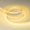 Светодиодная лента RT-B60-10mm 24V Yellow (14.4 W/m, IP20, 5060, 5m) (Arlight, 14.4 Вт/м, IP20) 008816(2)