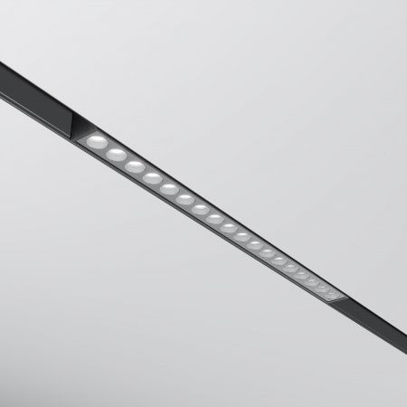 Трековый светильник Technical TR031-4-18WTW-DD2-B