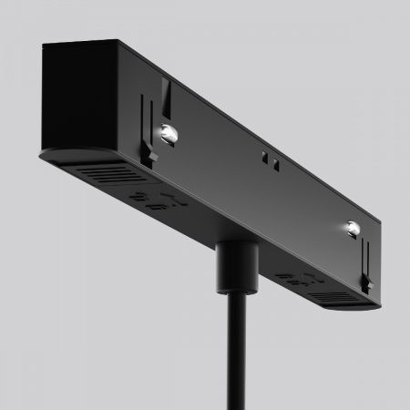 Трековый светильник Technical TR226-4-5WTW-M-DD2-B