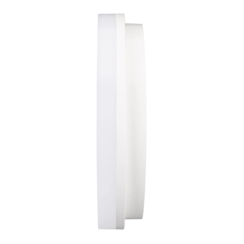 Светильник CL-BOUWER-R400-30W Day4000-MIX (WH, 110 deg, 230V, TRIAC) (Arlight, IP54 Пластик, 5 лет) 054687