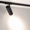Светильник LGD-GERA-4TR-R90-40W Day4000 (BK, 36 deg, 230V, TRIAC) (Arlight, IP20 Металл, 5 лет) 058935