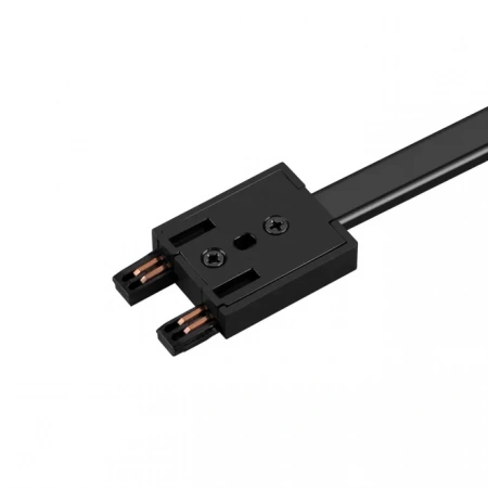 Коннектор питания MAG-VIBE-CON-POWER (BK) (Arlight, IP20 Металл, 5 лет) 044183