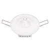 Датчик движения PRIME-MW-BUILT-R94-120W (12-24V, 5A, MULTI, IP20) (Arlight, IP20 Пластик, 2 года) 038149