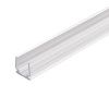 Профиль пластиковый ARH-CH17-2000-PVC (Arlight, Пластик) 048871