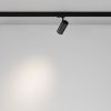 Трековый светильник Technical TR029-3-10W4K-B-1