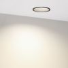 Светильник MS-BREEZE-BUILT-R82-9W Day4000 (BK, 80 deg, 230V) (Arlight, IP20 Металл, 5 лет) 035610(1)