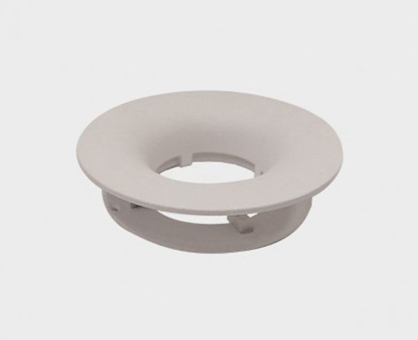 IT02-001 ring white кольцо для светильника