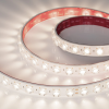 Светодиодная лента герметичная FLT-PS-A42-23mm 24V Day4000 (21 W/m, IP67, 15deg, 5m) (Arlight, -) 049311
