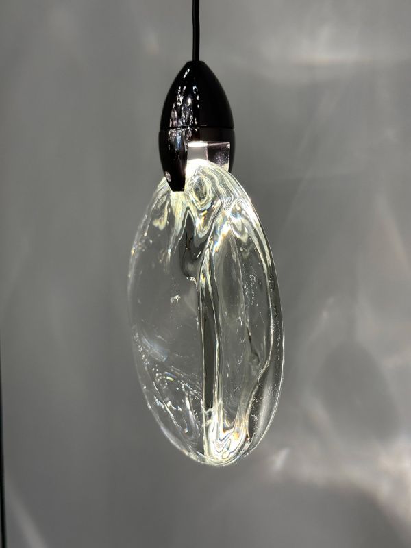 Настенный светильник MT9176-1WB pearl black