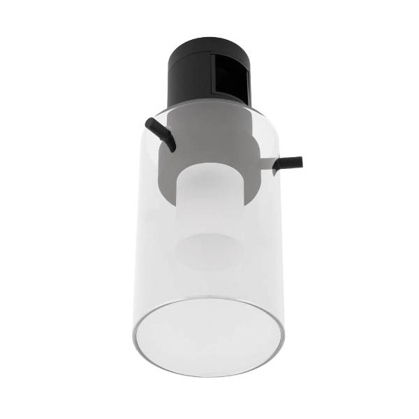 Светильник ART-APRIORI-LANTERN-C-R60-5W Warm3000 (BK, 350 deg, 48V) (Arlight, IP20 Металл, 3 года) 044773
