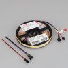 Светодиодная лента SPI-COB-X378-12mm 24V Day4000-PX21-BPT (8 W/m, IP20, 5m) (Arlight, бегущий огонь) 063779