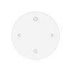INTELLIGENT ARLIGHT Пульт SMART-801-22-1G-DIM White (3V, Magnet, 2.4G) (IARL, IP20 Пластик, 5 лет) 046476