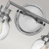 Настенные светильники Hinkley QN-POPPY2-PC-BATH
