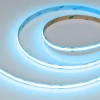 Светодиодная лента COB-X480-8mm 24V Sky Blue (8 W/m, IP20, 5m) (Arlight, -) 047740