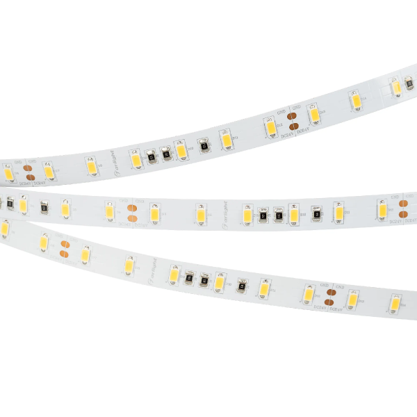 Светодиодная лента ULTRA-5000 24V Day4000 2x (5630, 300 LED, LUX) (Arlight, 30 Вт/м, IP20) 015286