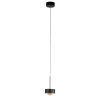 Подвесной светильник MD2826-1A black
