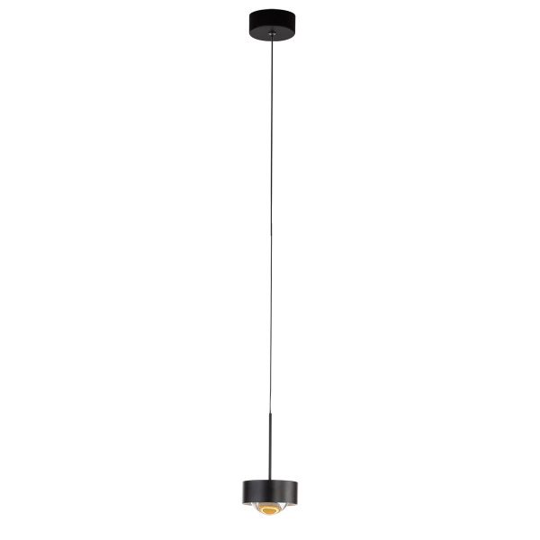 Подвесной светильник MD2826-1A black