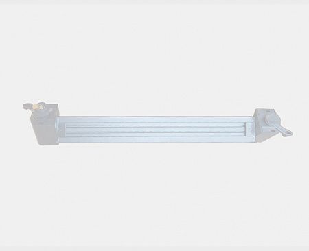 IT08-8029 white 4000K светильник трековый