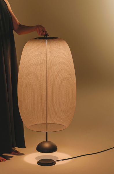 Портативный светильник Vibia Closer 1714 Beige