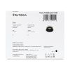 Встраиваемый светильник Voltega VGL7382DLB-01B