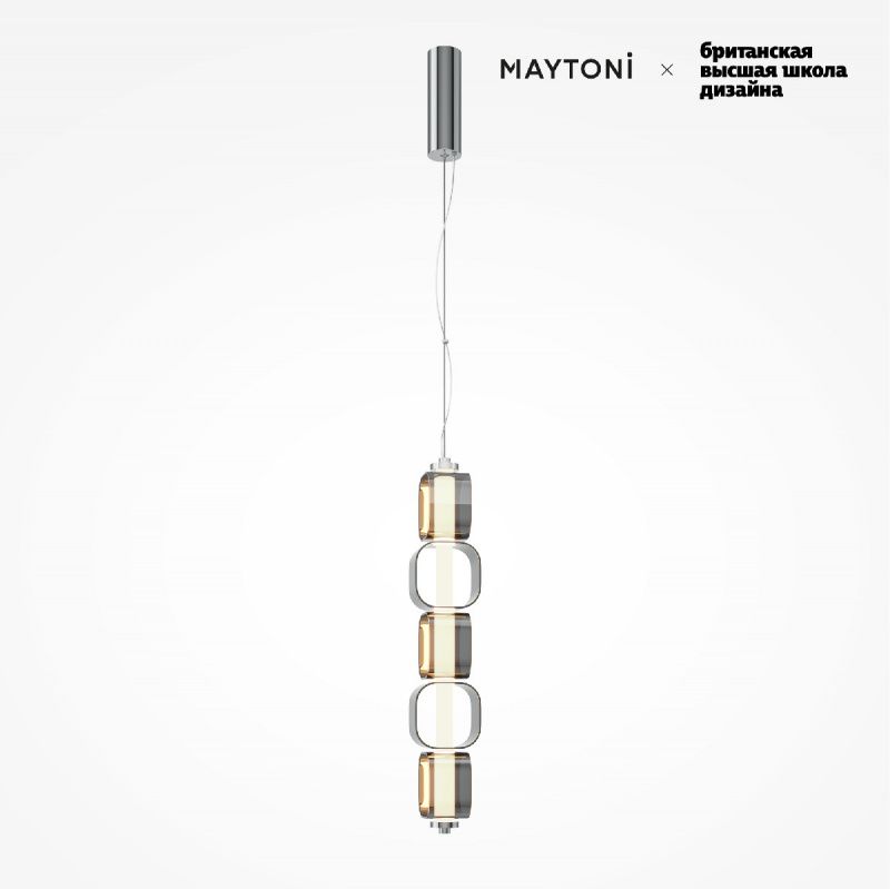 Подвесной светильник Maytoni MOD381PL-L30CH3K