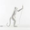 Настольная лампа Monkey Lamp Outdoor Standing