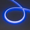 Светодиодная лента герметичная RTW-PWT-A180-13mm 24V Blue (14.4 W/m, IP67, 2835, 5m) (Arlight, 14.4 Вт/м, IP67) 026165(2)