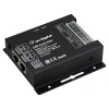 Контроллер VT-S17-4x6A (12-24V, ПДУ Овал, RF) (Arlight, IP20 Металл, 3 года) 023322