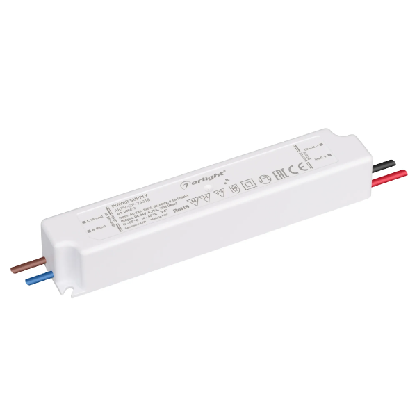 Блок питания Arlight ARPV-SP-24018