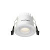 Встраиваемый светильник Technical DL128-10W3K-W