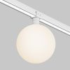 Уличный трековый светильник Outdoor O-TR01-2-S-9WW3K