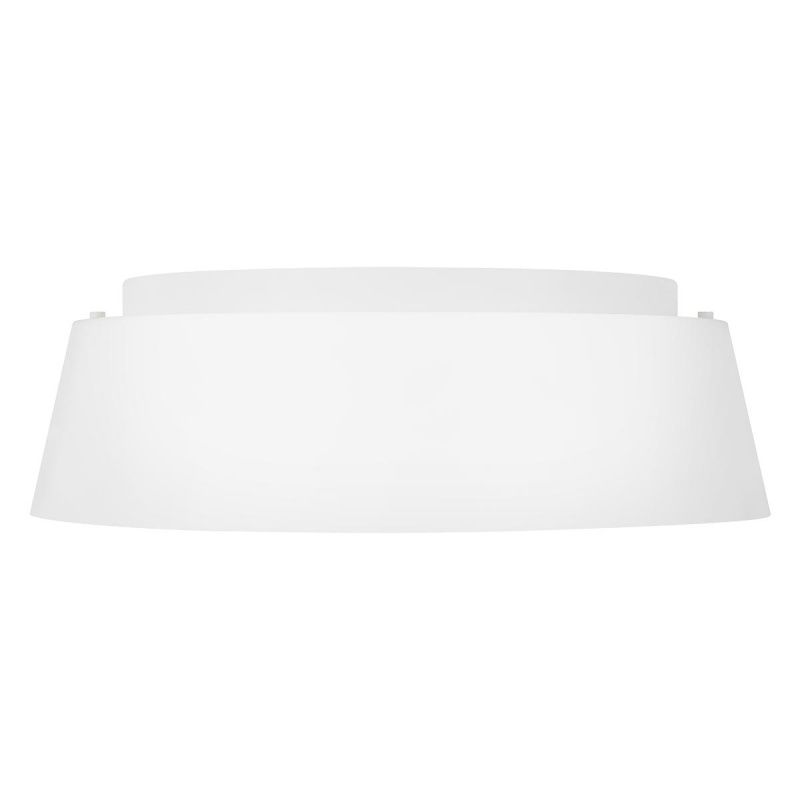 Потолочные светильники Feiss FE-ASHER-3F-WHT