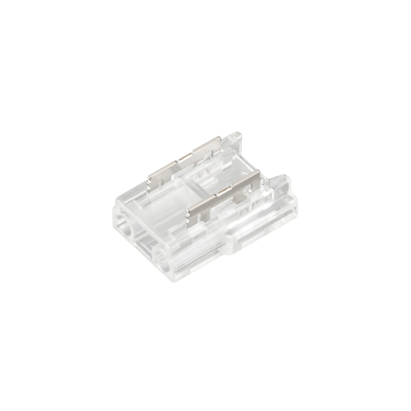 Коннектор выводной COB-MONO-8-2pin-STW-L120-X1 (Arlight, IP20 Пластик) 039282