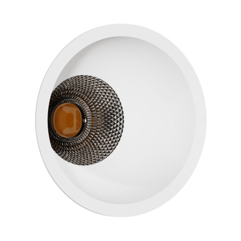 IT06-6025 white 3000K светильник встраиваемый