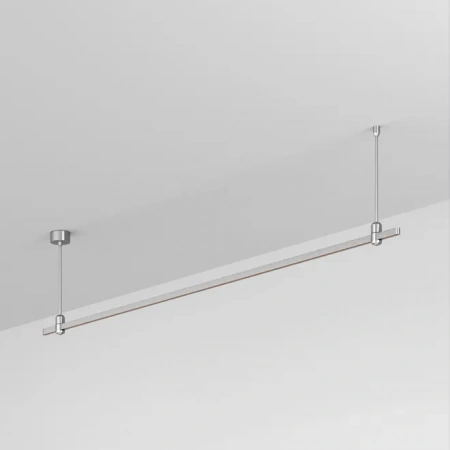 Основание ART-APRIORI-LINE-ROD-400-2000 (TN) (Arlight, IP20 Металл, 3 года) 050171