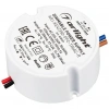 Блок питания ARJ-KE42350-PFC-TRIAC-R (15W, 350mA) (Arlight, IP44 Пластик, 5 лет) 028269