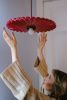 Подвесной светильник Jazz Jam Ruby Bonnet