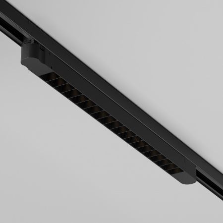 Трековый светильник Technical TR195-3-20W4K-M-B(N)