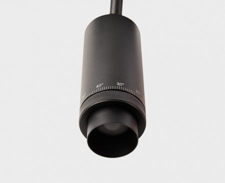 IT02-021 black 3000K светильник трековый