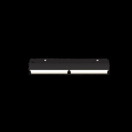 Трековый светильник Technical TR106-4-12W-DS-B