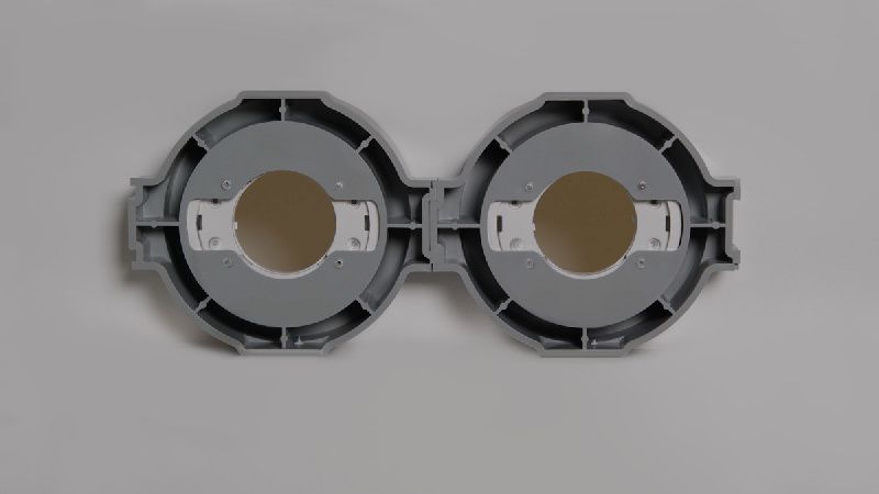 Встраиваемый светильник Technical DL019-GX53-B